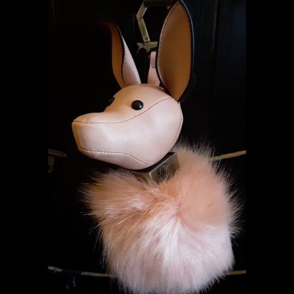 New! Fabulous Kendell & Kylie Bambi Pink Charm! - Picture 3 of 6